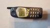 353.Telefon Nokia 5165 - Model American - Pentru Colectionari - CDMA, Neblocat, Negru