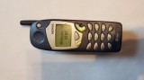 353.Telefon Nokia 5165 - Model American - Pentru Colectionari - CDMA, Neblocat, Negru