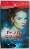 Pacatul originar &ndash; Lisa Jackson