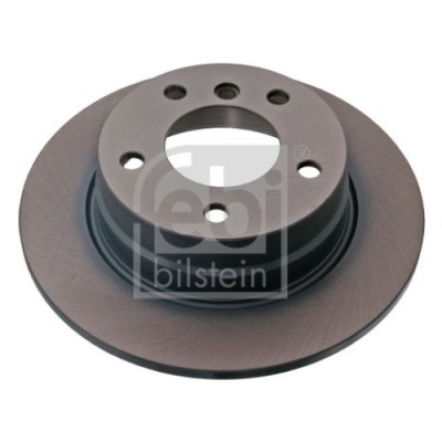 Febi Bilstein Disc frana foto