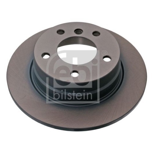 Febi Bilstein Disc frana