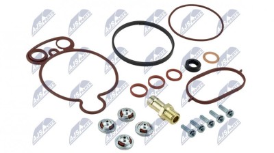 Set reparatie pompa vacuum foto