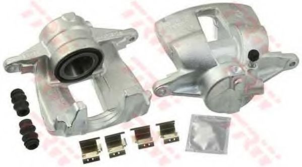 Etrier frana FIAT STILO Multi Wagon (192) (2003 - 2008) TRW BHX409E