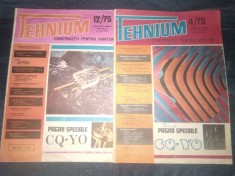 10 REVISTE TEHNIUM 1975 2-9 11 12