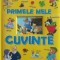 Primele mele cuvinte/Tony Wolf