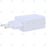 Xiaomi &Icirc;ncărcător rapid de călătorie MDY-10-EF 3000mAh alb 471351X02012