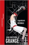 Logodnicele Reichului - Jean-Christophe Grange
