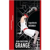 Logodnicele Reichului - Jean-Christophe Grange