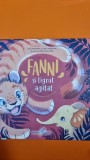 Fanni si ligrul agitat - Julia Poyhonen