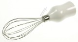 WHISK ASSEMBLY COMPLETE INC DAMPER KW717040 robot / aparat bucatarie Kenwood DELONGHI