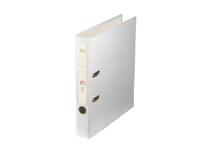 Biblioraft A4 50 mm PP/hartie FSC 925 foto