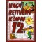 Nagy rejtv&eacute;nyk&ouml;nyv 12. - K&ouml;zel 300 rejtv&eacute;ny