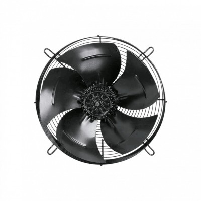 Ventilator axial de aspiratie YWF4E-350S pentru suflante si agregate foto