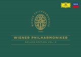 Wiener Philharmoniker - Deluxe Edition Volume 2 (20 CD) (Limited Edition) | Wiener Philharmoniker, Deutsche Grammophon