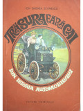 Ion Ghenea Stănescu - Trăsura fără cai. Din istoria automobilului (editia 1968)