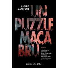 Un puzzle macabru, Nadine Matheson