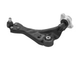 Brat suspensie roata Mercedes Vito / Mixto Caroserie (W639) parte montare : Punte fata, Dreapta, Jos, Teknorot