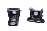 Balama ușă st&acirc;nga spate CITRO&Euml;N C4 III BA_, BB_, BC_ 2022 24698073