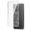 Husa Honor X8c Techsuit Sparkle