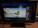 TV LED / Monitor 60cm Arvani TDLE0224P2 Hdmi Vga