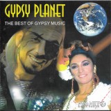 Various - The Best Of Gypsy Music Volume 2, CD