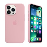 Cumpara ieftin Husa Apple iPhone 14 Pro 6.1 Liquid Baby Pink