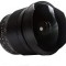 Obiectiv Manual TTArtisan 11mm F2.8 FishEye Full Frame