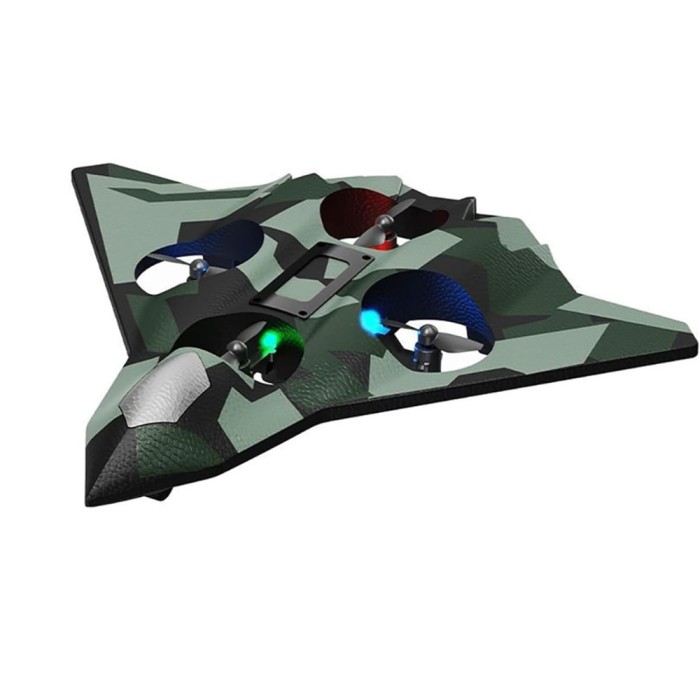 Jucarie Interactiva, Model Army Verde