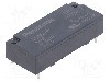 Releu electromagnetic, NC + NO, 16V DC, 6A, seria SF-M, PANASONIC - ASFM0165S