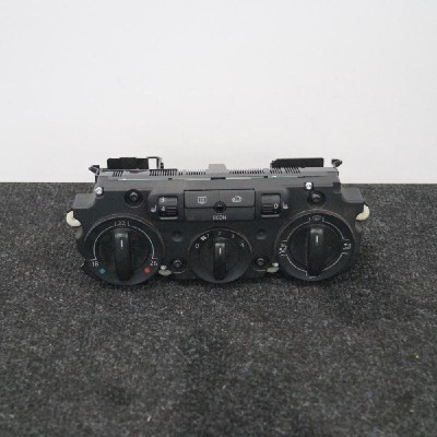 Modul de climatizare SKODA OCTAVIAII 1Z3 2004 | 2339517 foto