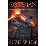 Obsidian : Book II of The Book of Bera trilogy