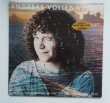 Andreas Vollenweider &ndash; ...Behind The Gardens - Behind The Wall - Under The Tree