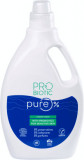 PROBIOSANUS Detergent de rufe cu Probiotice 30 de spălări, 1,5 l