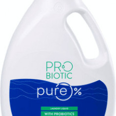 PROBIOSANUS Detergent de rufe cu Probiotice 30 de spălări, 1,5 l