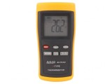 Termometru Digital LCD AX-TH102 -200&divide;1370&deg;C