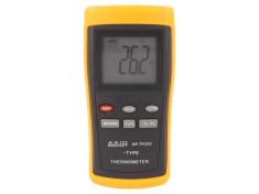 Termometru Digital LCD AX-TH102 -200&divide;1370&deg;C