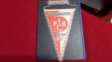 fanion vechi FC Kaiserslautern