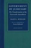 Government by Judiciary