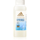 Cumpara ieftin Adidas Deep Care gel calmant pentru dus cu acid hialuronic 250 ml