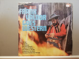 Frank Valdor Goes Western &ndash; Selectiuni Country (1980/Sommerset/RFG) - Vinil/NM+, Jazz, Polydor