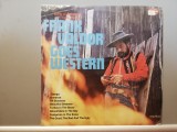 Frank Valdor Goes Western &ndash; Selectiuni Country (1980/Sommerset/RFG) - Vinil/NM+