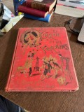 Henry Frichet Le cirque et les forains