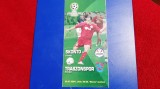 program Skonto Riga - Trabzonspor