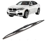 Cumpara ieftin Stergator lamela spate BMW Seria X6 (F16, F86) 2014-2019, pentru luneta, Bosch Twin