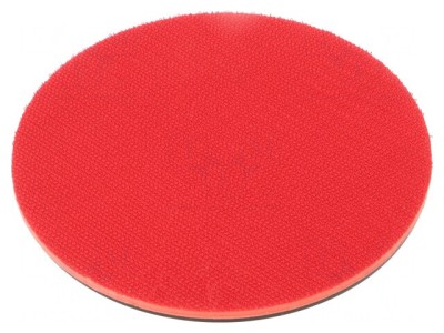 Backing Pad 125mm M14 for Abrasive Discs foto