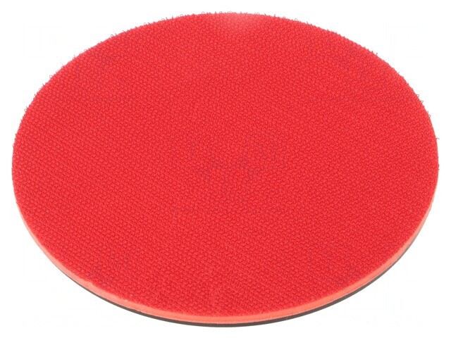 Backing Pad 125mm M14 for Abrasive Discs