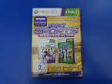 Kinect Sports Ultimate Collection - jocuri XBOX 360, Sporturi, 3+, Single player, Microsoft