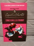CRACIUNUL LUI POIROT-AGATHA CHRISTIE EDITIE CARTONATA