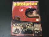 Revista Autoturism nr 5 anul 1978 !