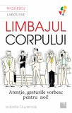 Limbajul Corpului-Ed 2, Isabelle Duvernois - Editura Niculescu